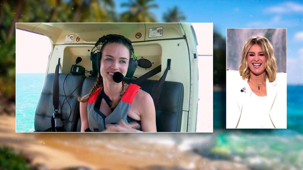 Conexión Honduras 1 Supervivientes 2026 Conexión Honduras 1