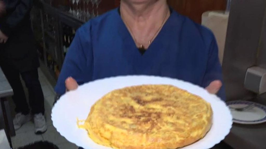 Día Mundial de la tortilla: hacer una para cuatro personas en casa ya cuesta 3,90 euros