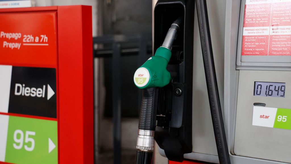 Donald Trump augura cuándo bajará el precio del petróleo tras situarse en récords desde la guerra de Ucrania