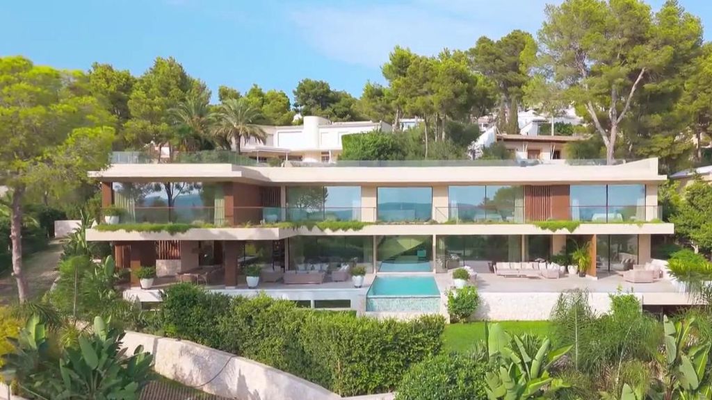 El conflicto de Irán trae el turismo de lujo a Baleares con mansiones a 3.500 euros la noche: "Tenemos más clientes nuevos que casas"