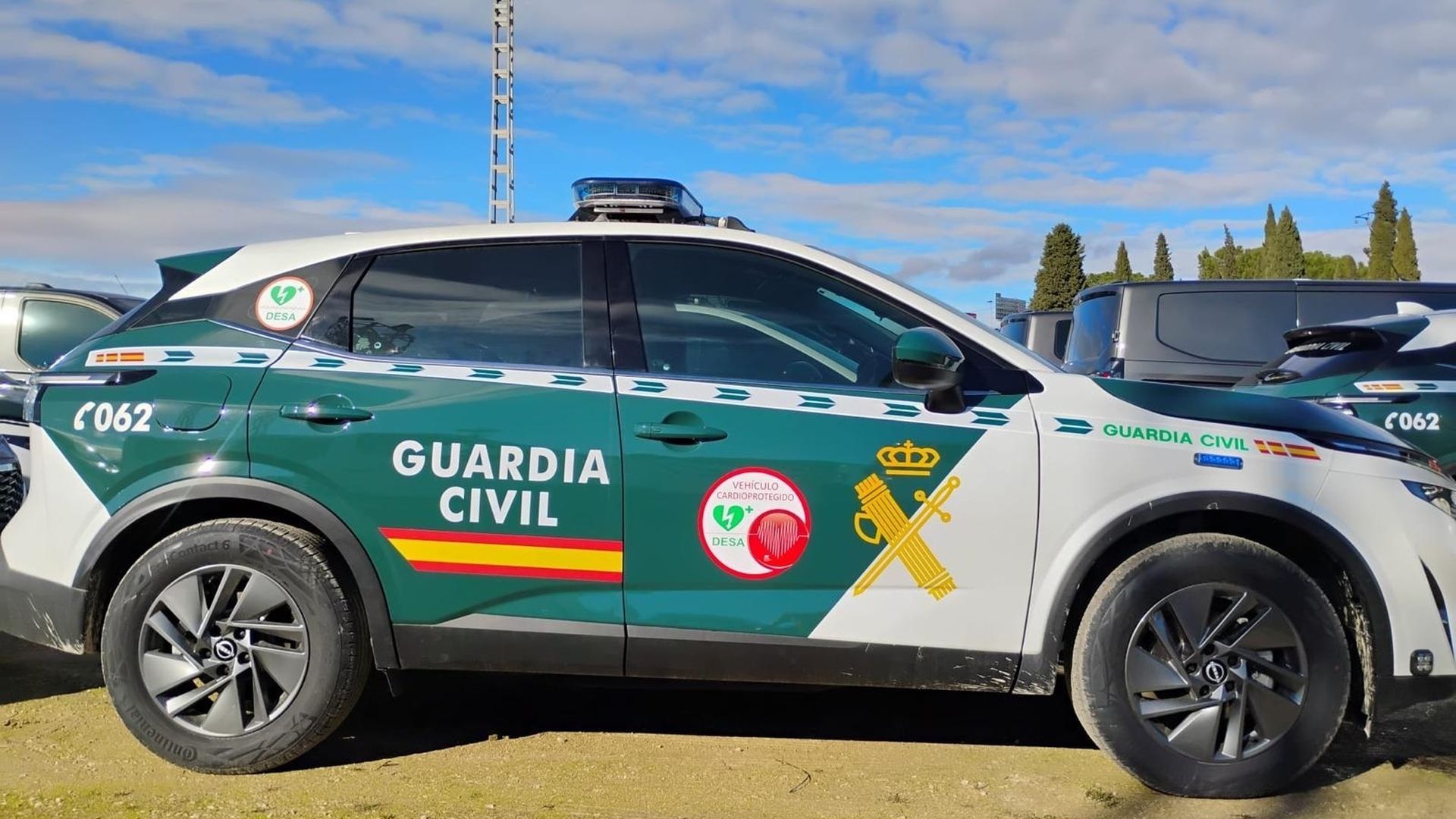 El crimen de la Rinconada: la huella del pulgar de un pie permitió identificar al asesino