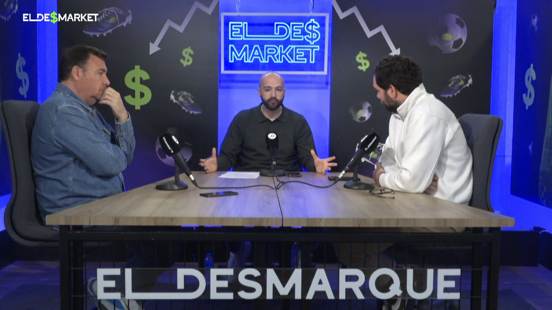 El debate sobre la continuidad de Álvaro Arbeloa