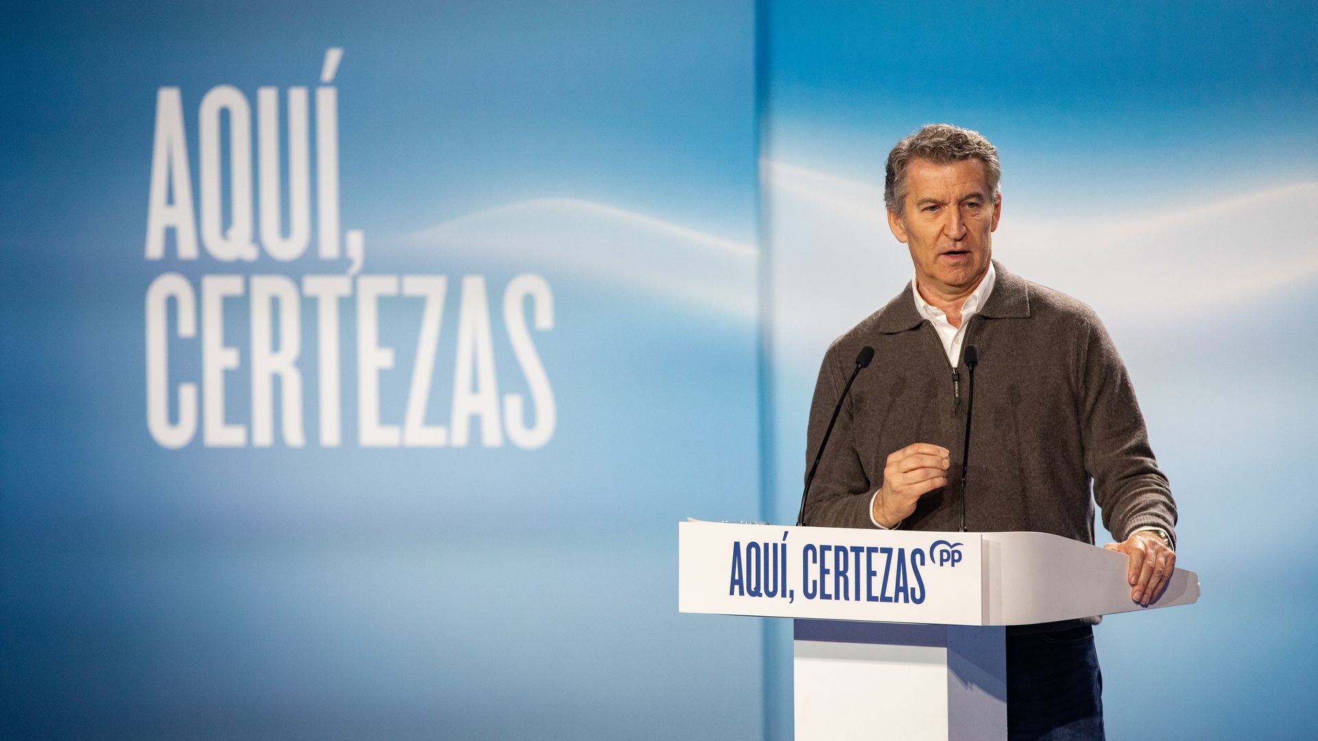 El plan del PPP para paliar el impacto de la subida de los precios: reta al Gobierno a aprobarlo este martes