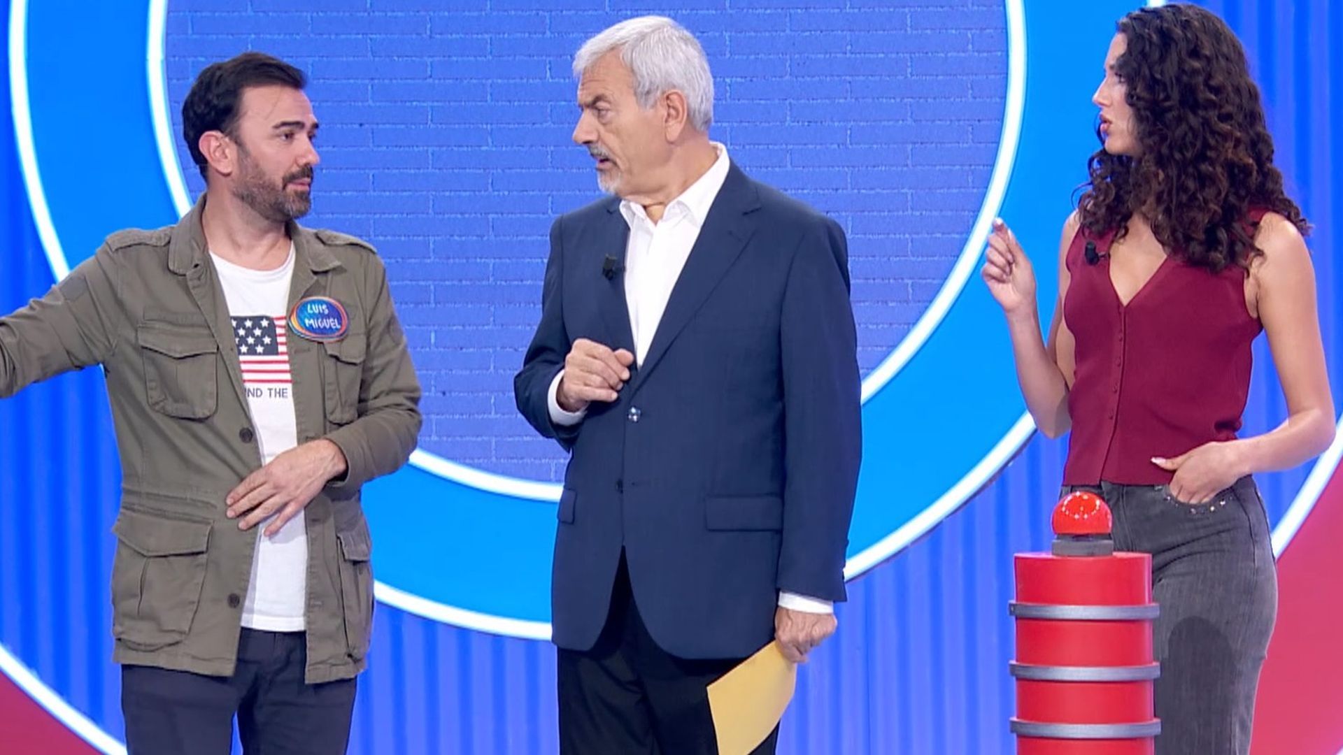 El precio justo El precio justo