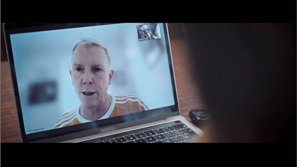 El testimonio de un estadounidense forzado a escapar por pertenecer al colectivo LGTBI: "Quieren ilegalizarnos"