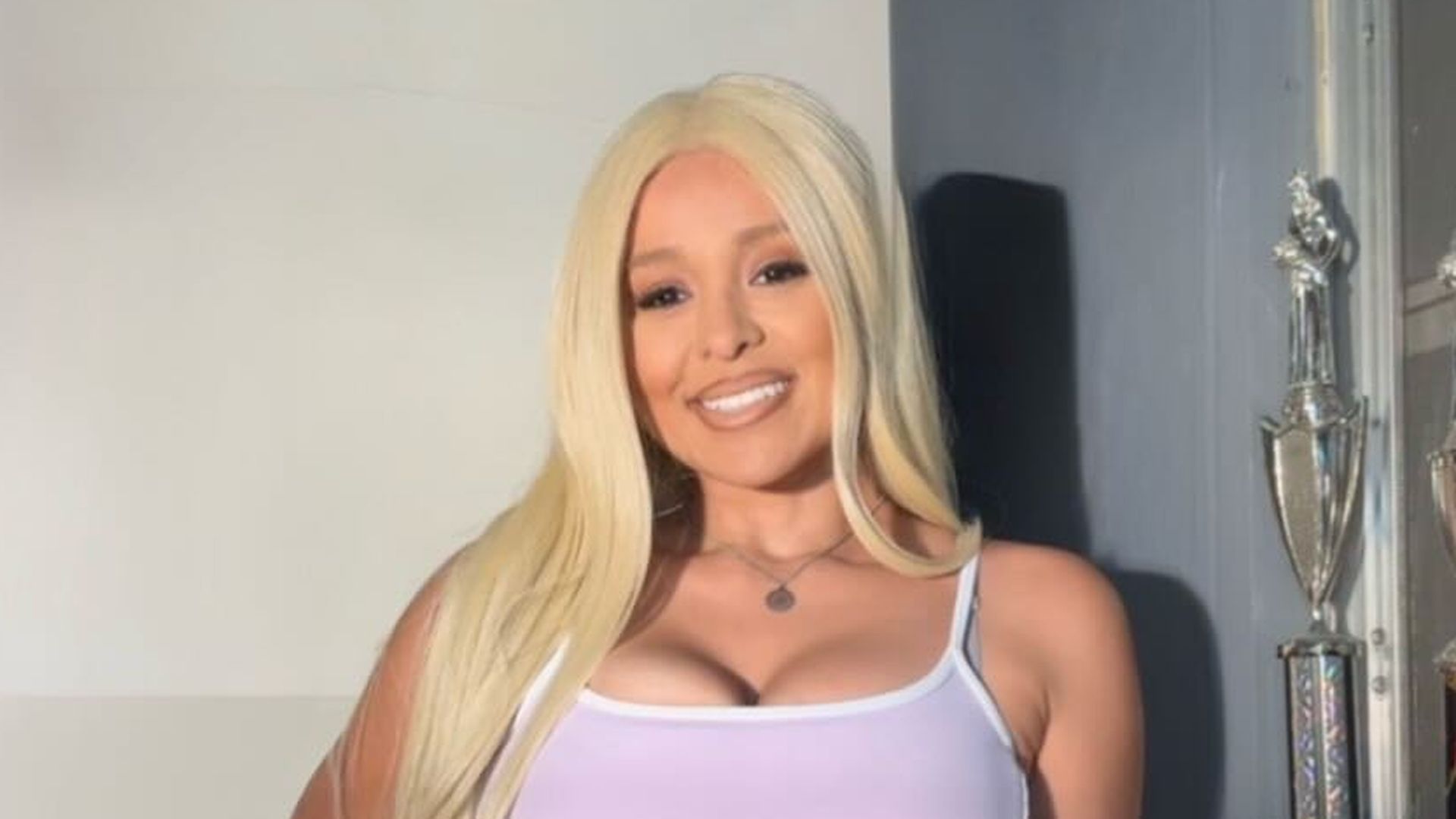 Ivanna Ortiz, la mujer detenida por disparar contra la mansión de Rihanna: el mensaje que publicó contra la cantante días antes