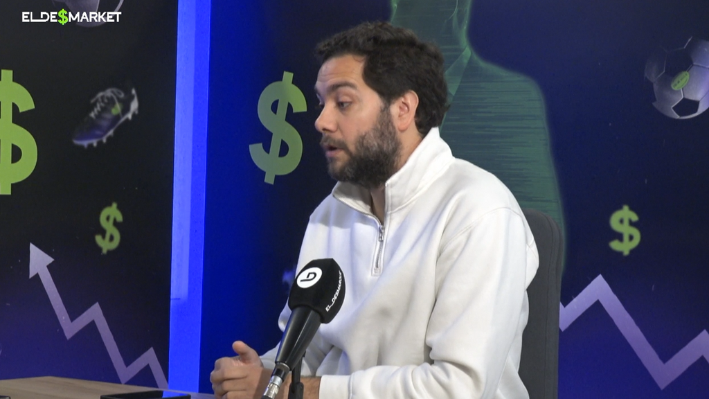 Jorge Picón adelanta los nombres que sondea el Real Madrid para el banquillo