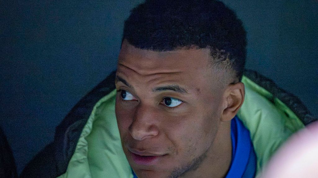 El motivo real de Kylian Mbappé para viajar a París en mitad de su recuperación