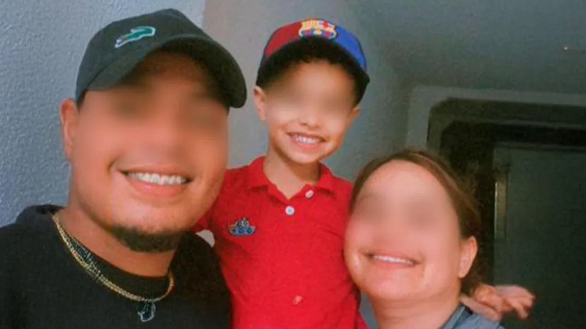 La Fiscalía solicita ampliar la autopsia del niño asesinado en Garrucha La Fiscalía solicita ampliar la autopsia del niño asesinado en Garrucha