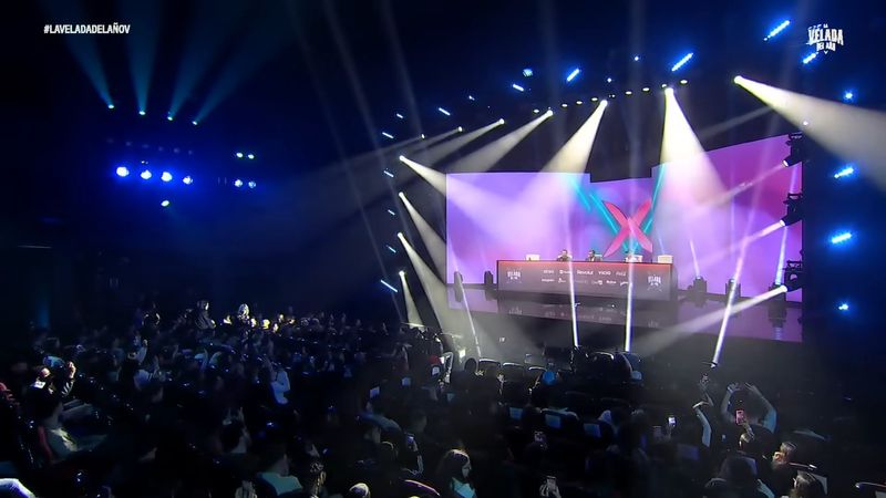 La presentación de La Velada del año 6: horario, duración y precio de ...