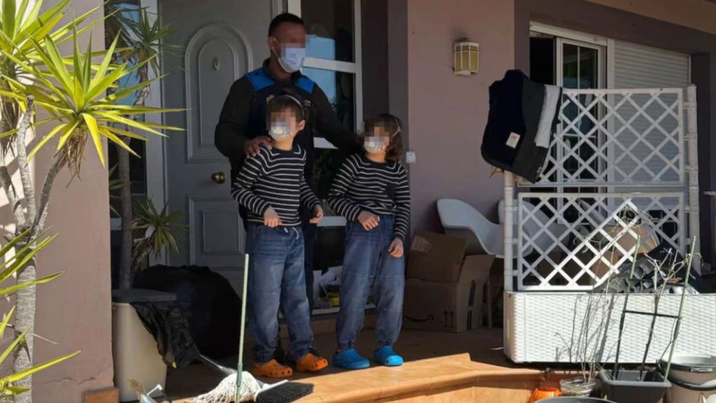 La situación de los niños de la 'casa de los horrores' de Oviedo: "siguen con tratamiento psicológico y "no serán adoptados en un futuro cercano"
