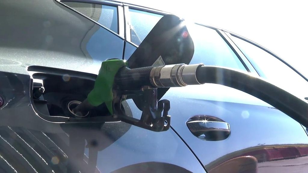 La subida de la gasolina preocupa a la pesca o la agricultura: "Cualquier variación en la producción se nota en el precio final"