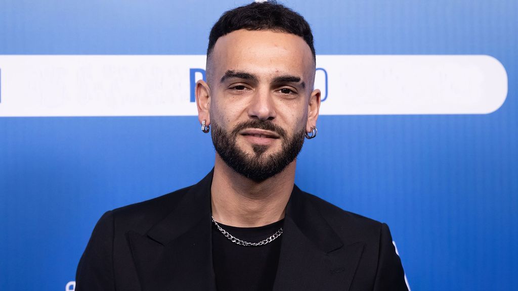 Manuel Cortés comparte una foto con Samuel, el hijo más desconocido de Raquel Bollo