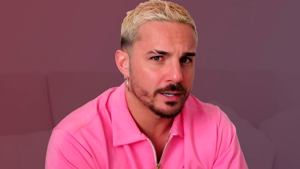 Manuel González rompe su relación con Lucía Sánchez Mi momento Temporada 1 Top Vídeos 118