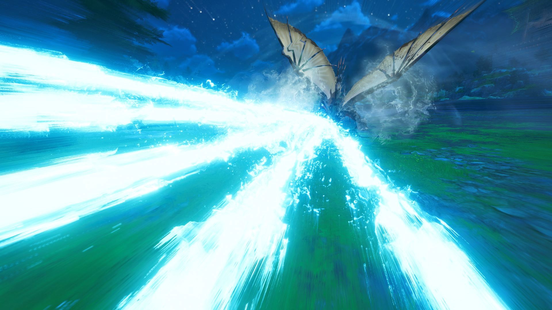 Monster Hunter Stories 3