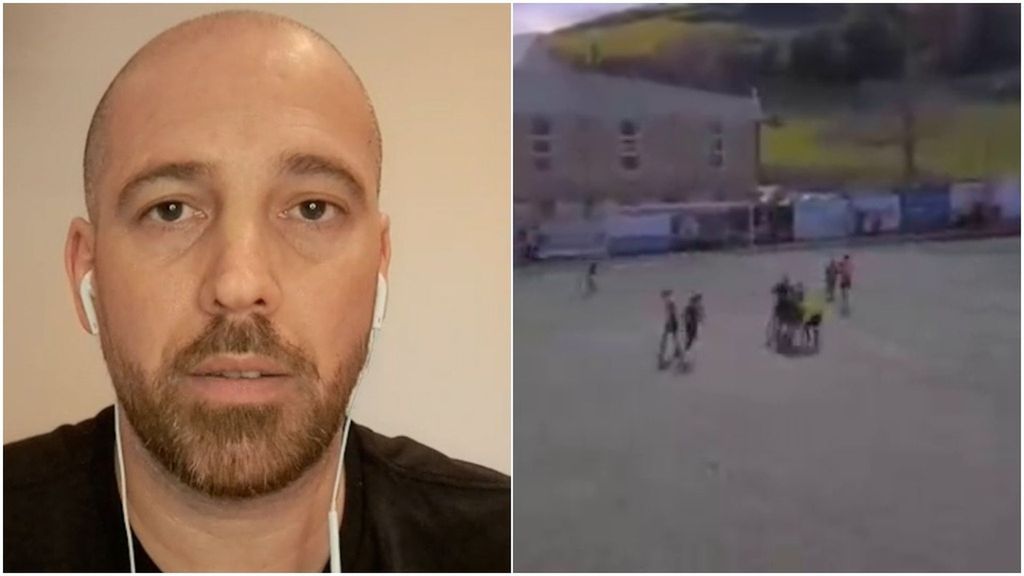 El alegato de Mr. Asubío tras la última agresión a un árbitro en España