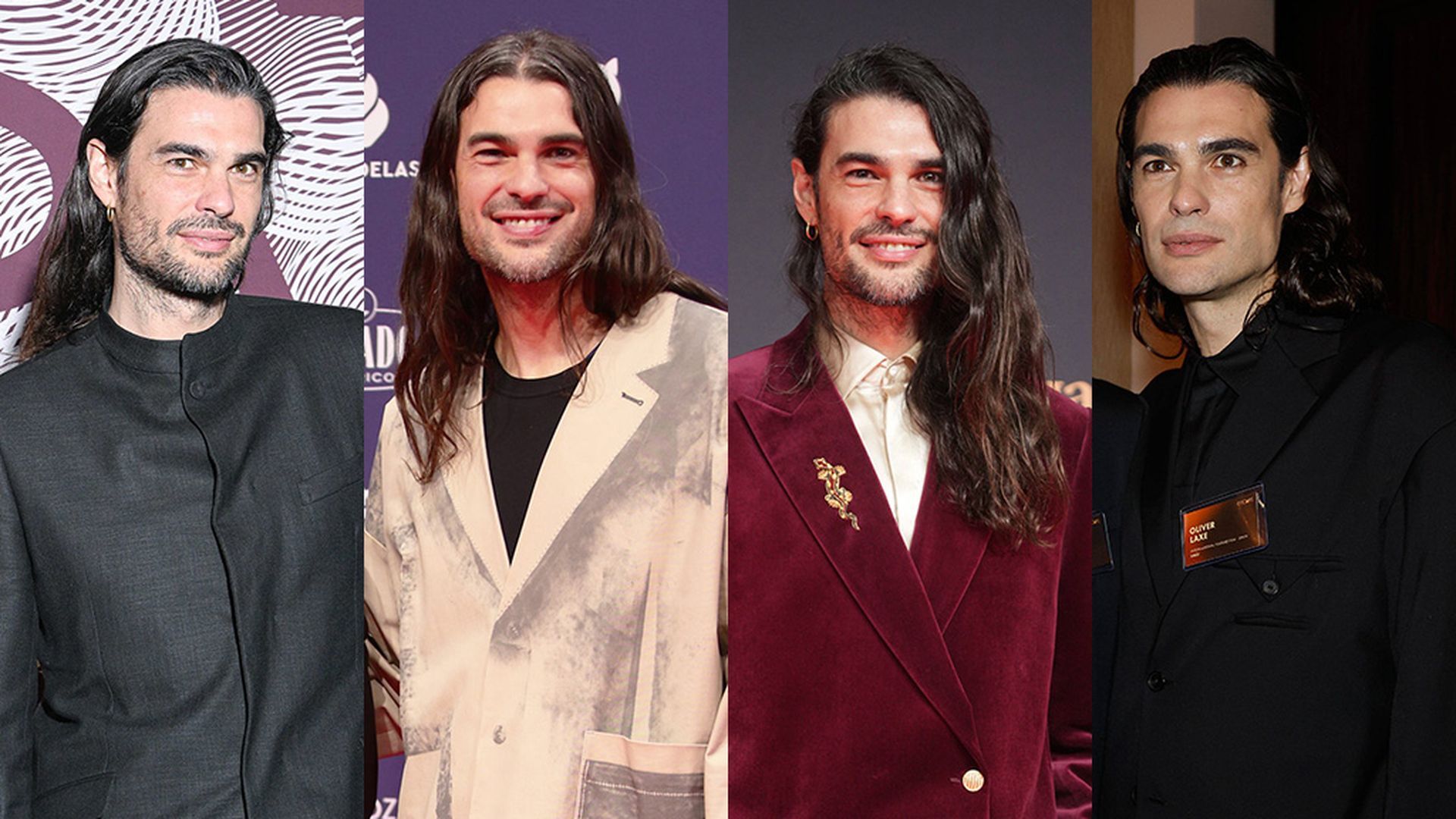 Premios Cesar, Feroz, Goya y cena de nominados a los Oscar. 2026