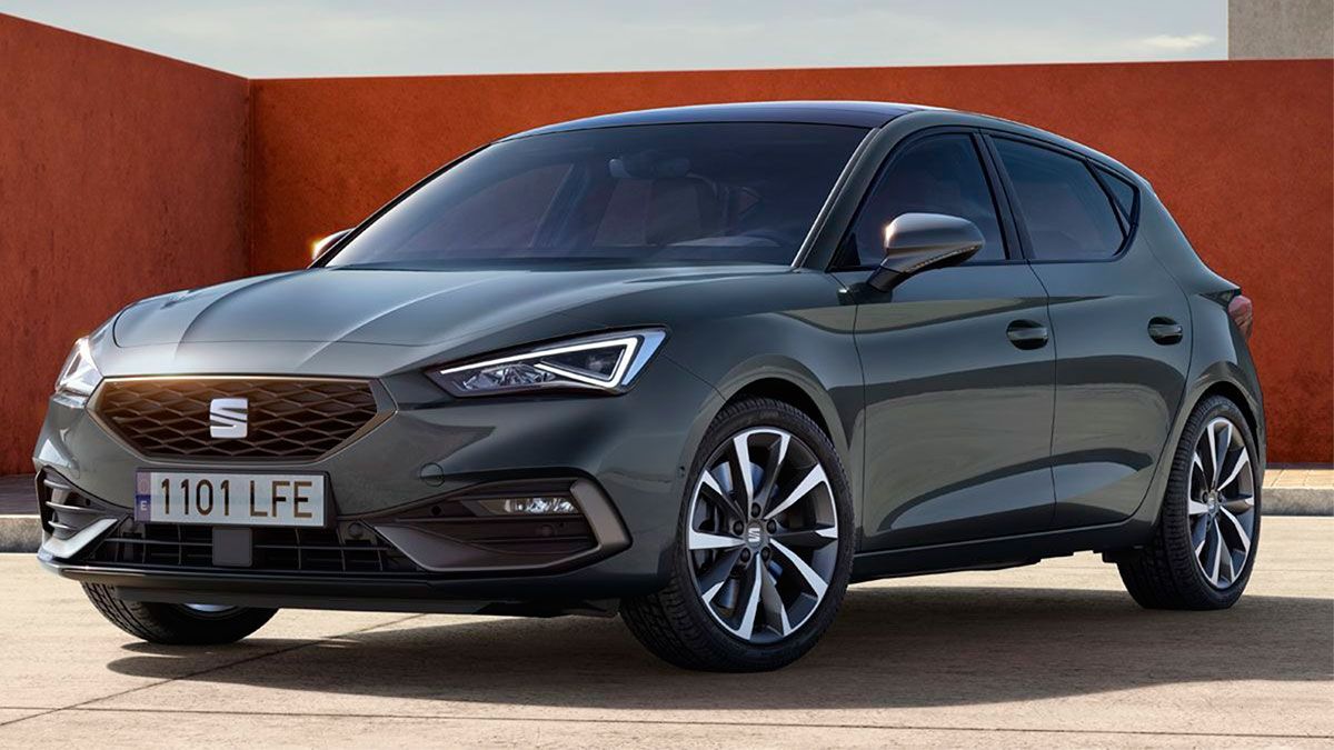 Seat León