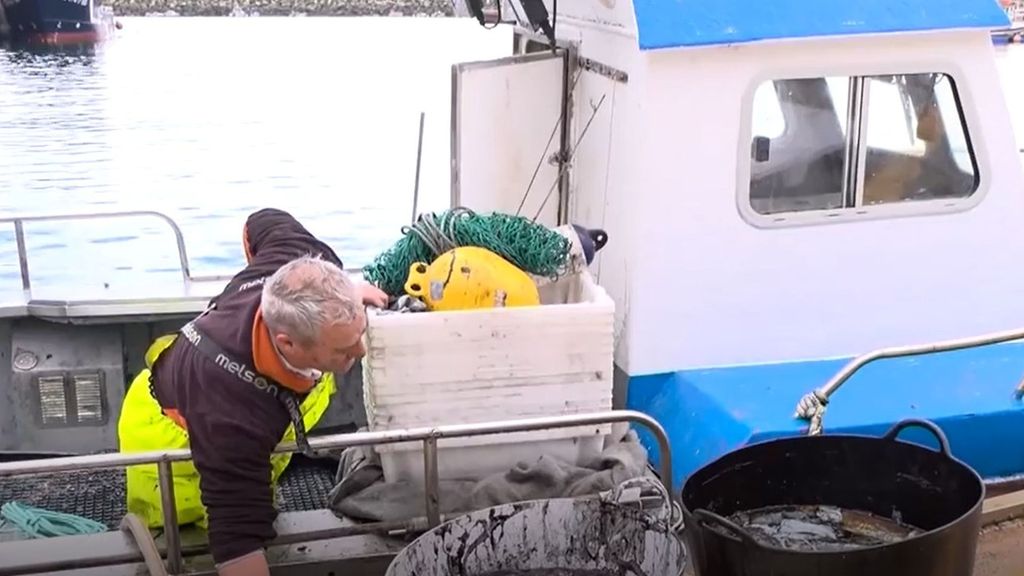 Agricultores y pescadores afectados por la guerra: La ruta alternativa a Ormuz es un 256% más cara