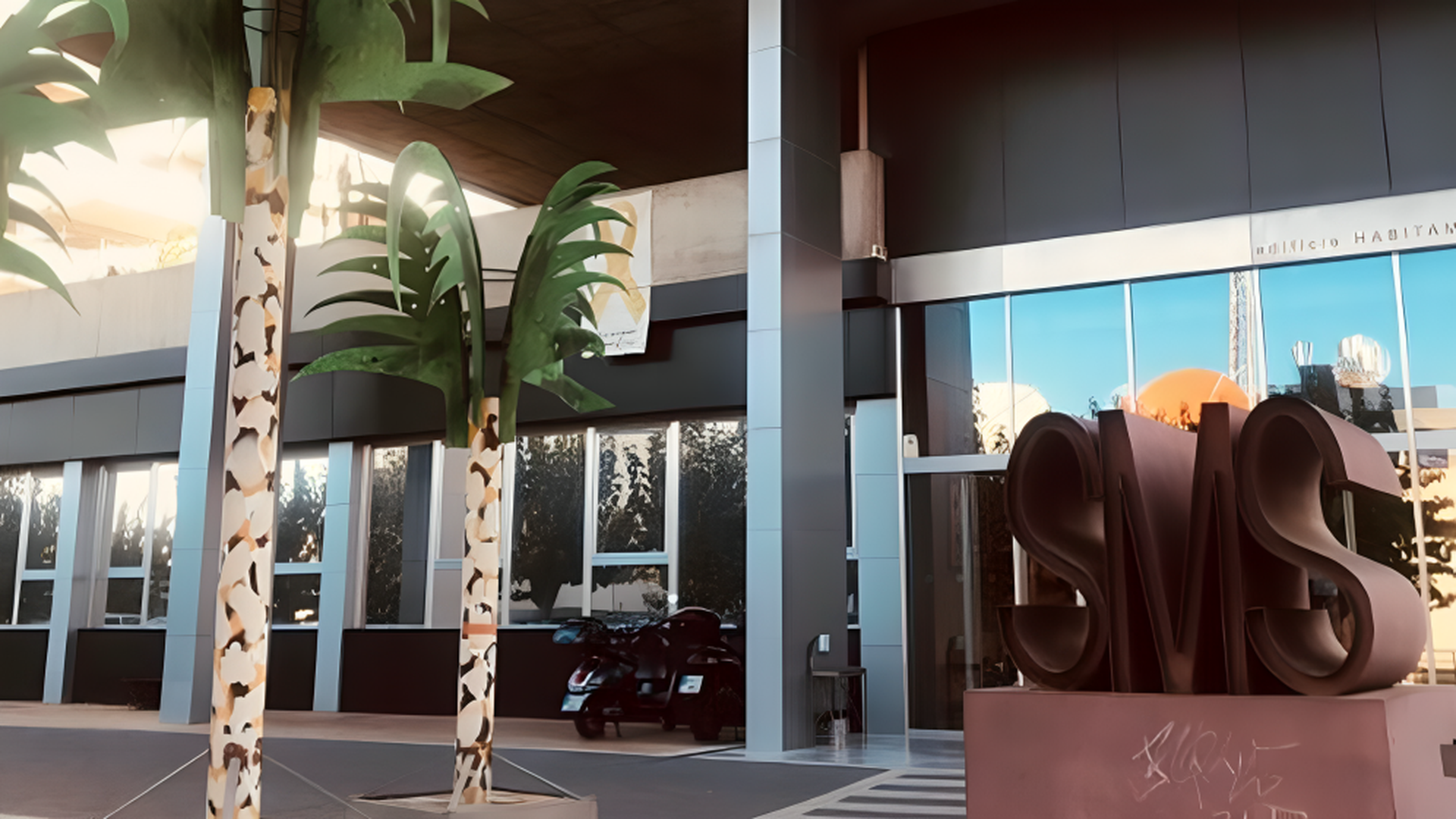 Servicio Murciano de Salud