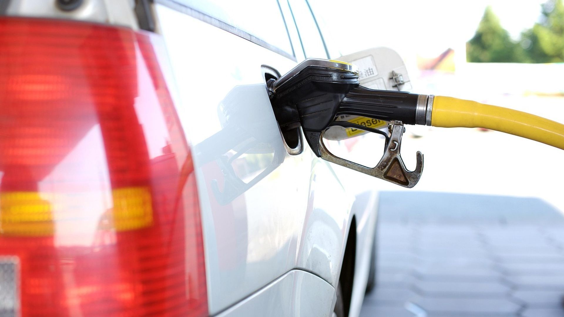 ¿Tomará algunas medidas el Gobierno para paliar el aumento del precio de la gasolina?