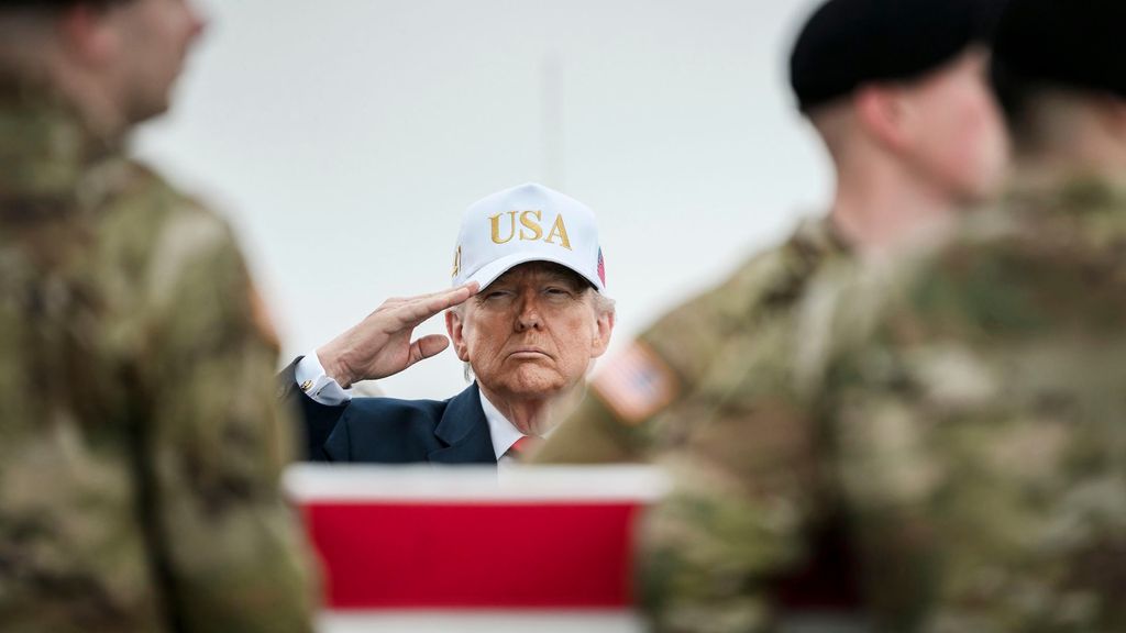 Resumen del día diez de guerra contra Irán