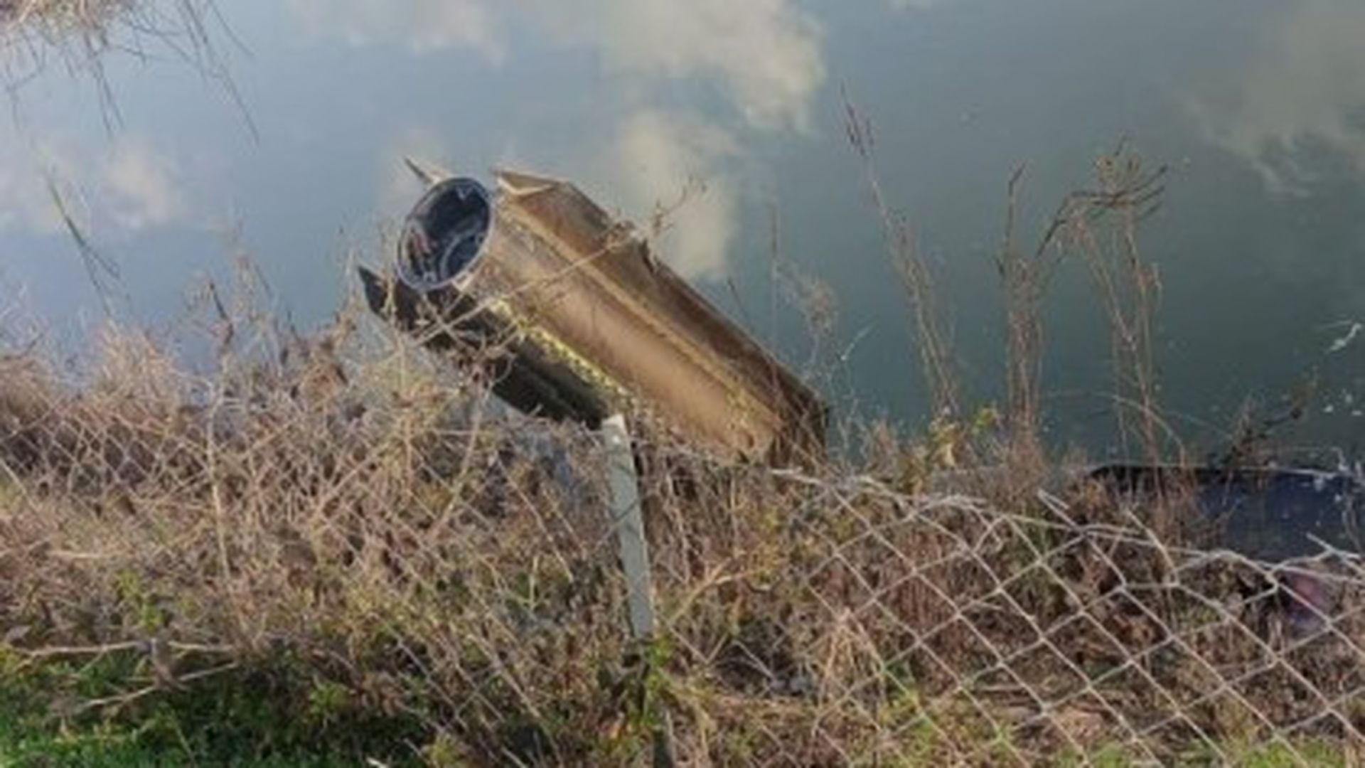 Turquía ya fue objetivo de un misil lanzado desde Irán