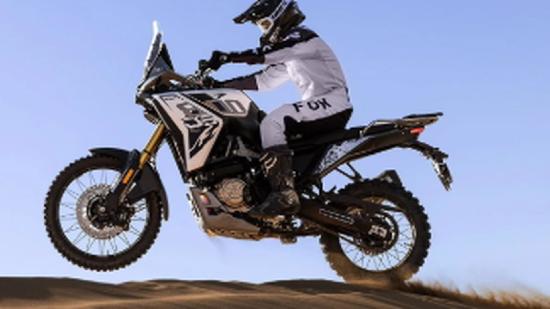 Voge DS 800 Rally Voge DS 800 Rally