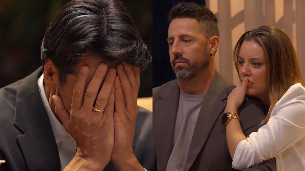 Alejandra Rubio reacciona a ‘Casados a primera vista’: “Casarse sin haber convivido antes me parece un riesgo”