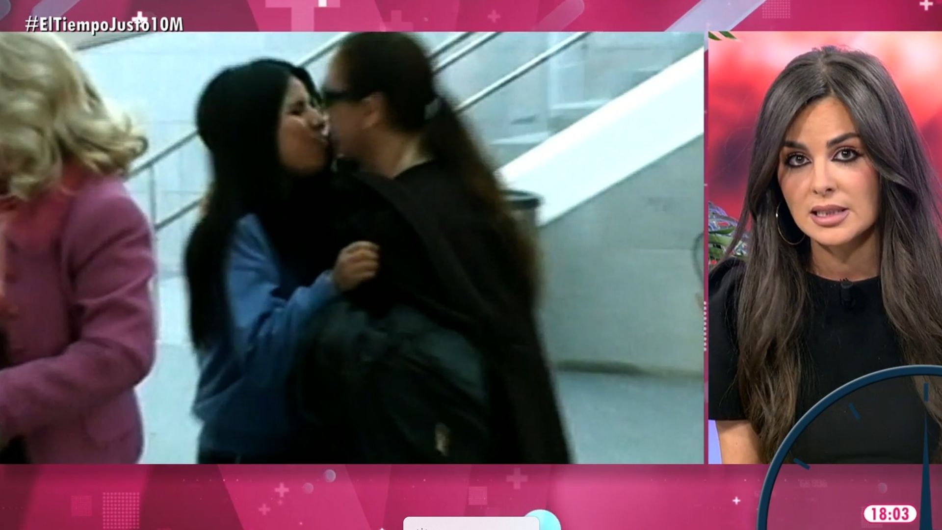 Alexia Rivas desvela si Isabel Pantoja ha llamado o no a su hija Isa Pi tras su reconciliación con Kiko Rivera: “No quiere saber nada de ella”