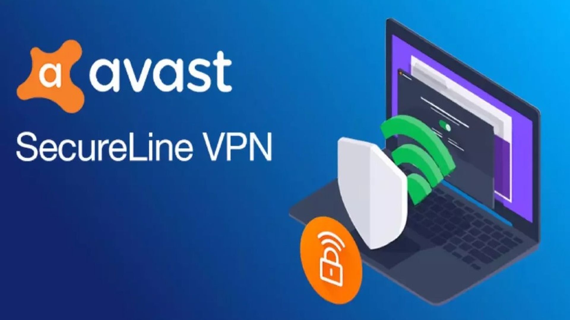 Avast VPN, total seguridad ante las amenazas 
