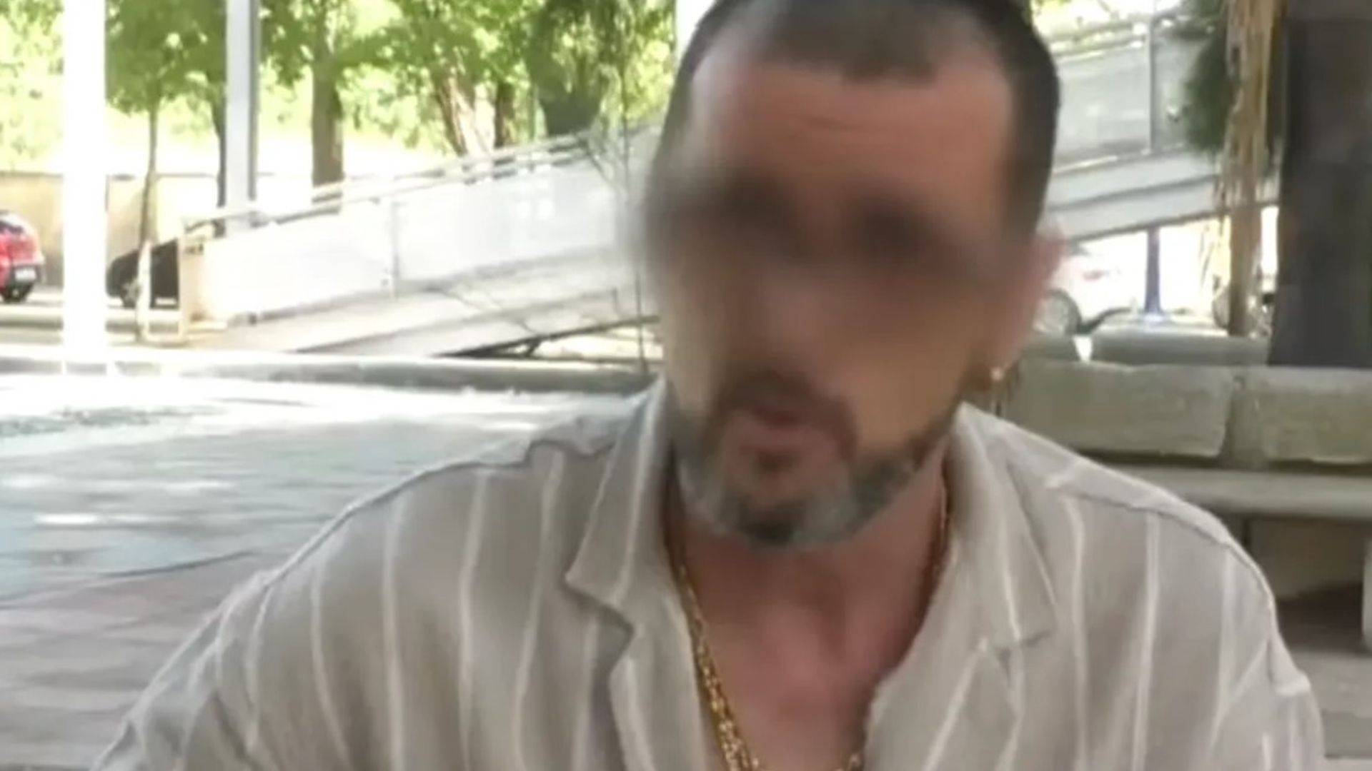 Candy, condenado de nuevo por maltrato