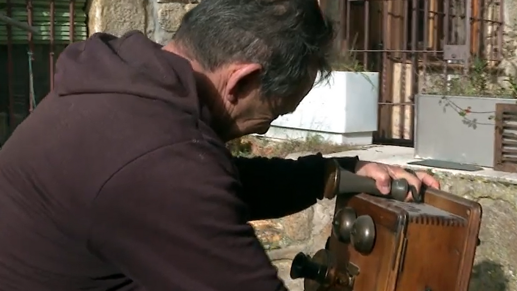 Se cumplen 150 años de la primera llamada telefónica: de Graham Bell a la inteligencia artificial