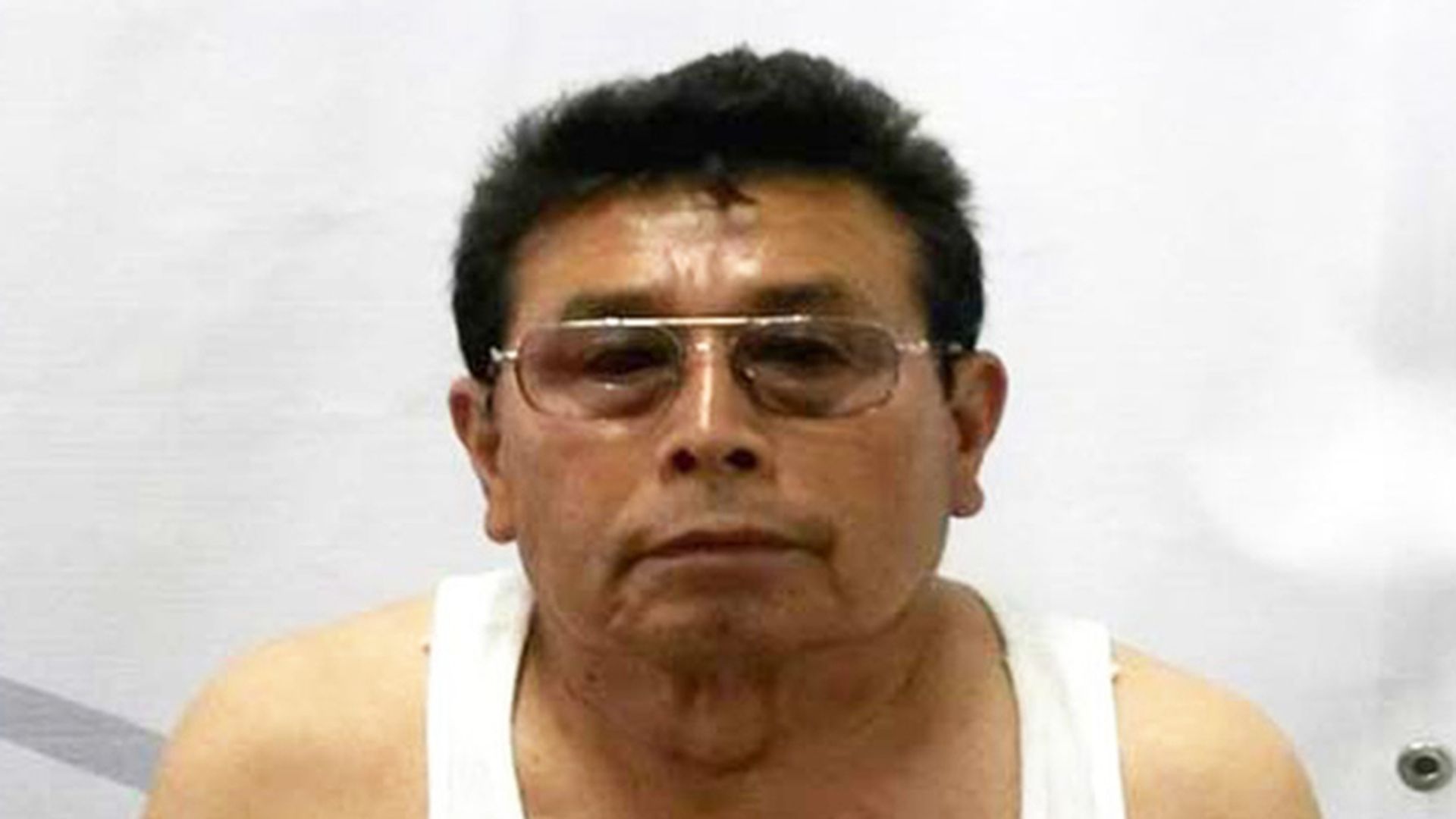 Detienen al pastor evangélico, Rutilio Can, por violar y emabarazar a una menor