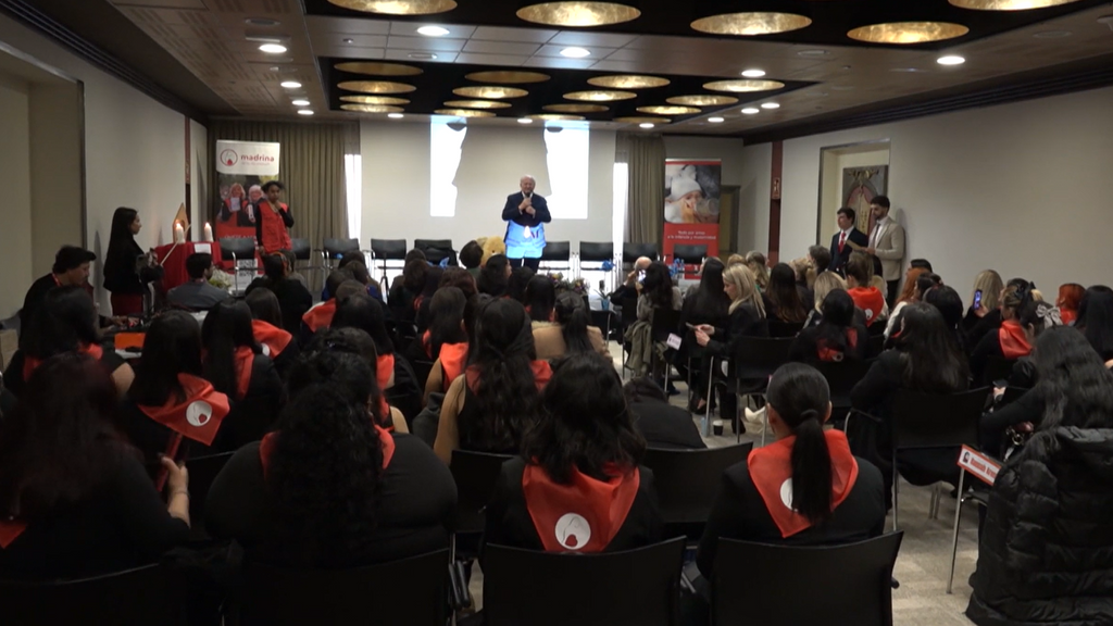 Emprendimiento y conciliación de madres vulnerables: las dificultades de muchas mujeres para acceder al mercado laboral