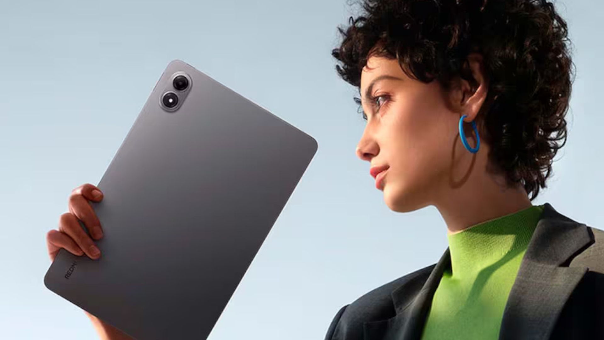 Esta tablet tiene pantalla 2,5K, aguanta más de 24 horas de uso, va como la seda y está rebajada casi 600 €