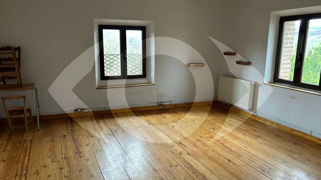 Exclusiva | Primeras imágenes del convento las exmonjas de Belorado totalmente vacío