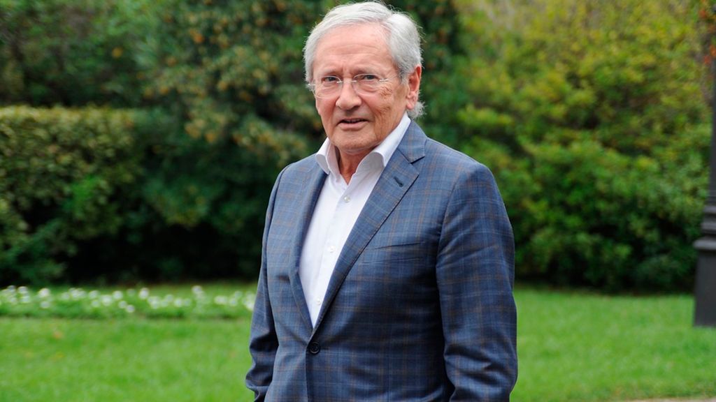 Los detalles de la importante herencia que Fernando Ónega dejó en vida a sus hijas