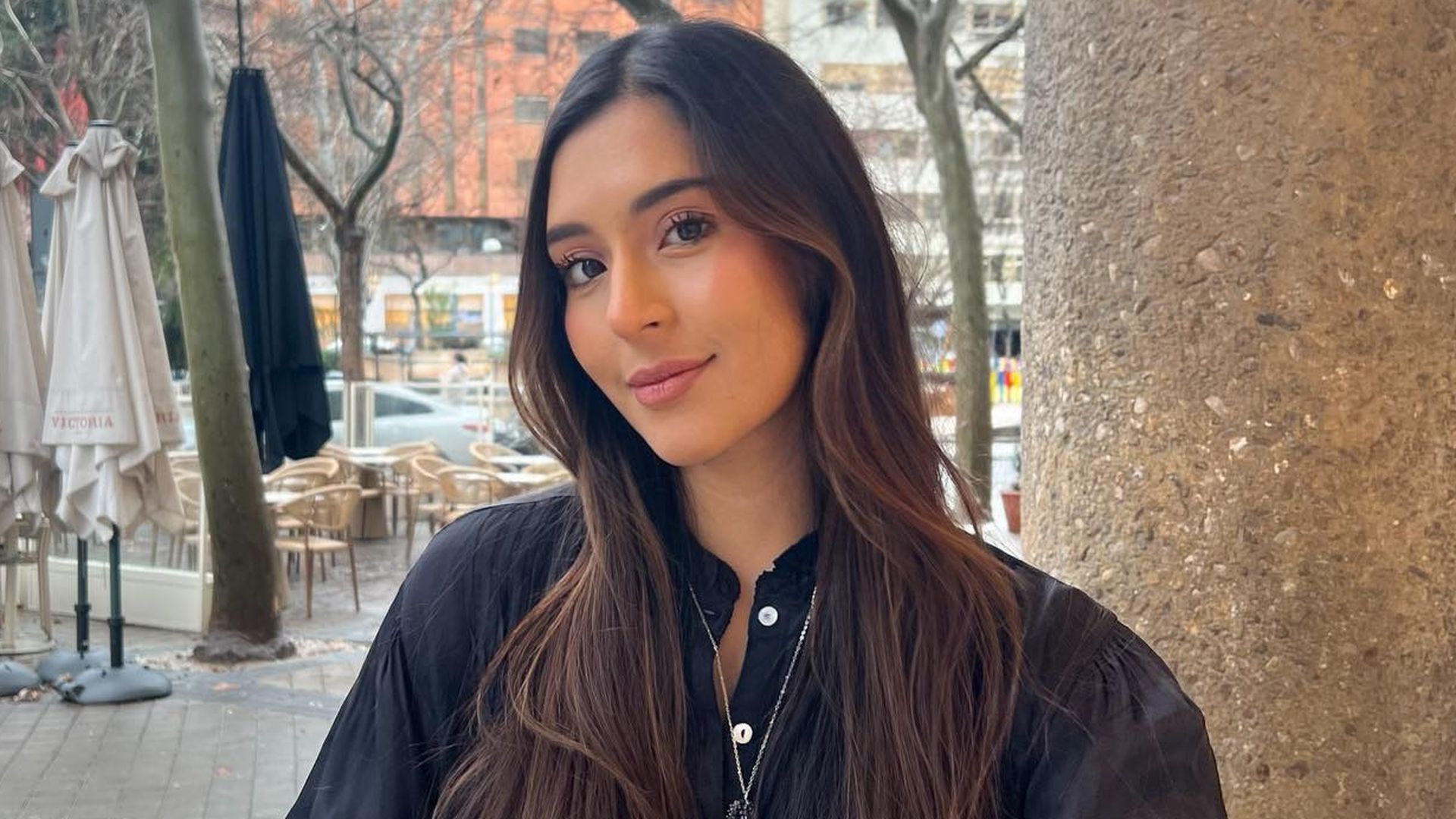 Gabriela Toral, en una fotografía de redes sociales