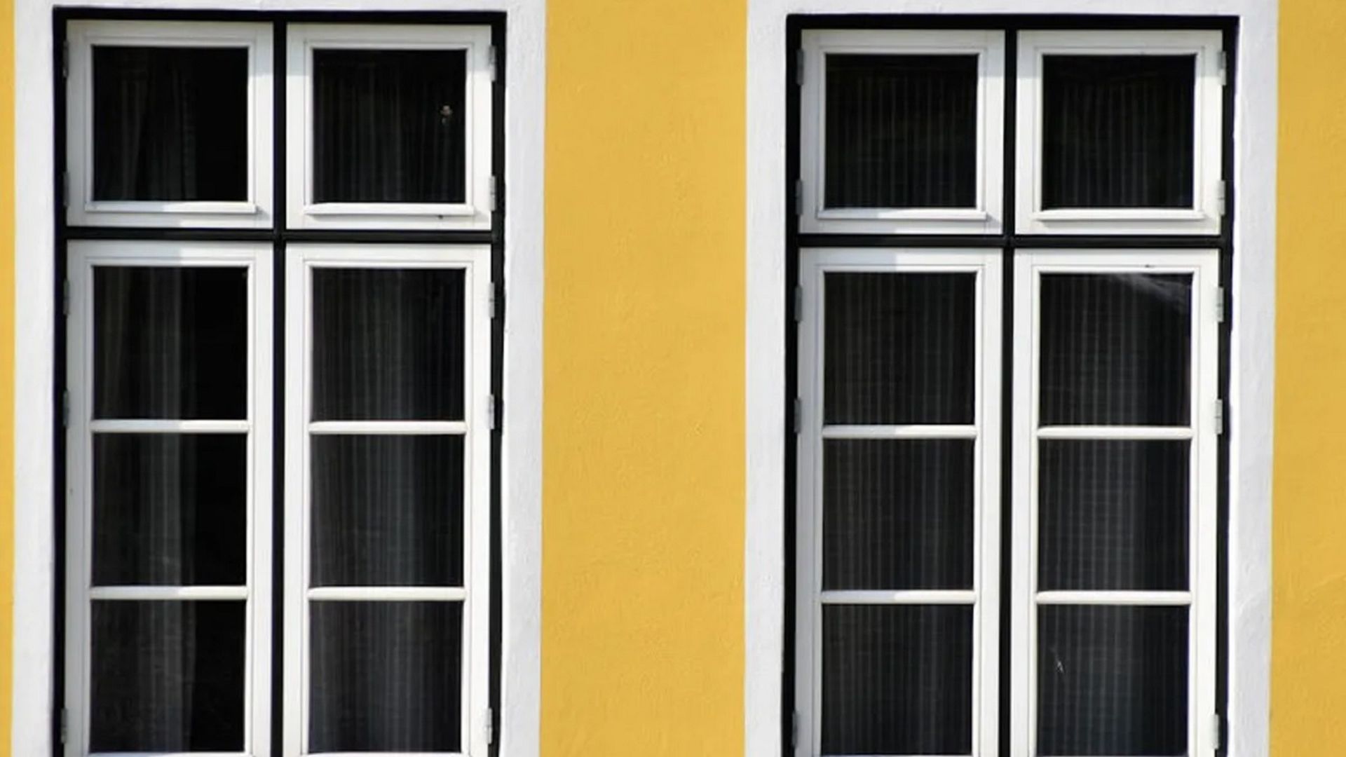 Hay que saber elegir las ventanas Hay que saber elegir las ventanas