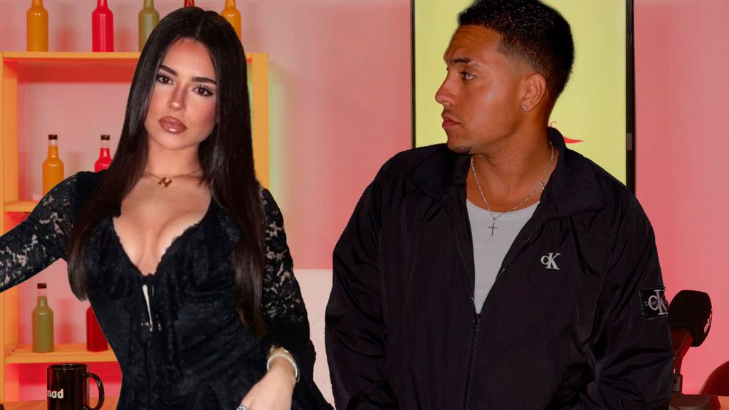 Helena Arauz rompe su relación con Gilbert En todas las salsas Temporada 9 Top Vídeos 1072