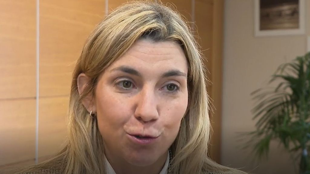 Helena, médico de urgencias agredida: "Me arrastró, aún recuerdo el suelo frío"