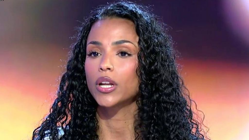 Jeimy Báez revela que Yulen Pereira le ha pedido una prueba de paternidad y que conoce al bebé