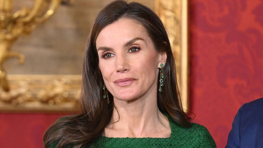 La profesión a la que quería dedicarse Letizia si no hubiese sido periodista (Vídeo: Europa Press)