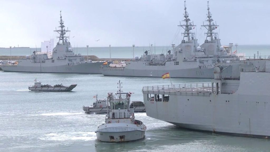 Las consecuencias de cerrar las bases de Rota y Morón: "Más a nuestro favor tener a Estados Unidos como aliados"