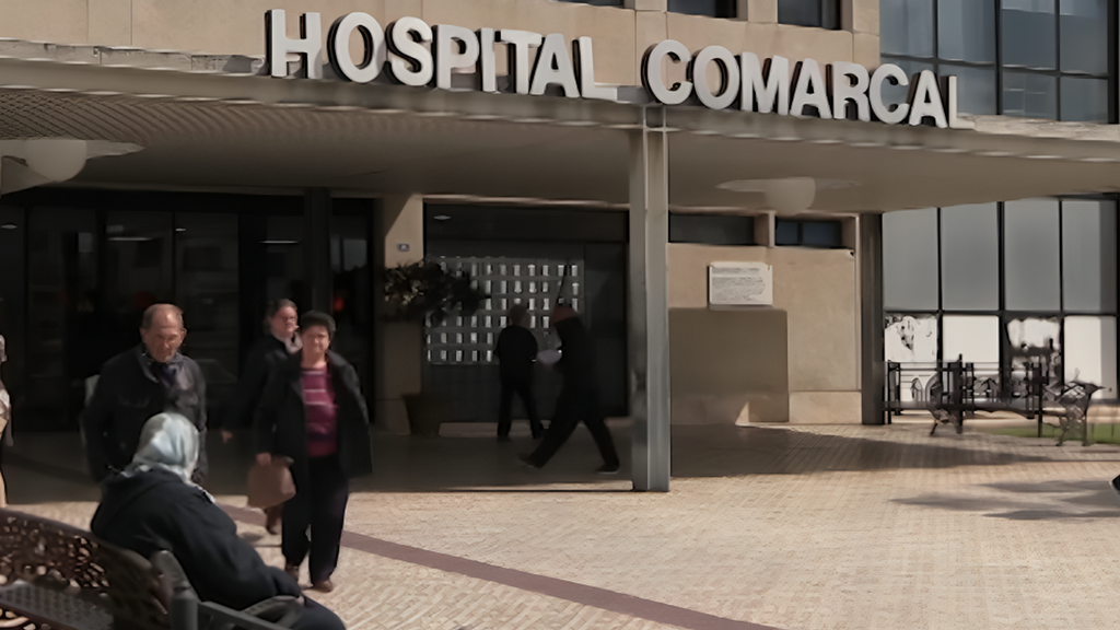 Los ciudadanos de Ceuta y Melilla suspenden al Gobierno Central en la gestión sanitaria