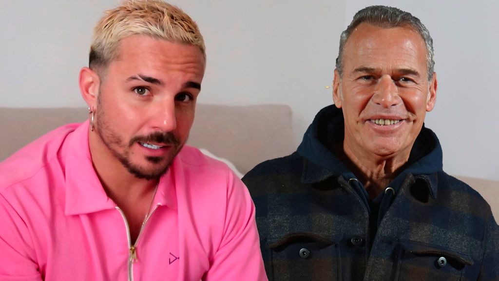 Manuel habla claro de la victoria de Carlos Lozano en ‘GH DÚO’ Mi momento Temporada 1 Top Vídeos 119