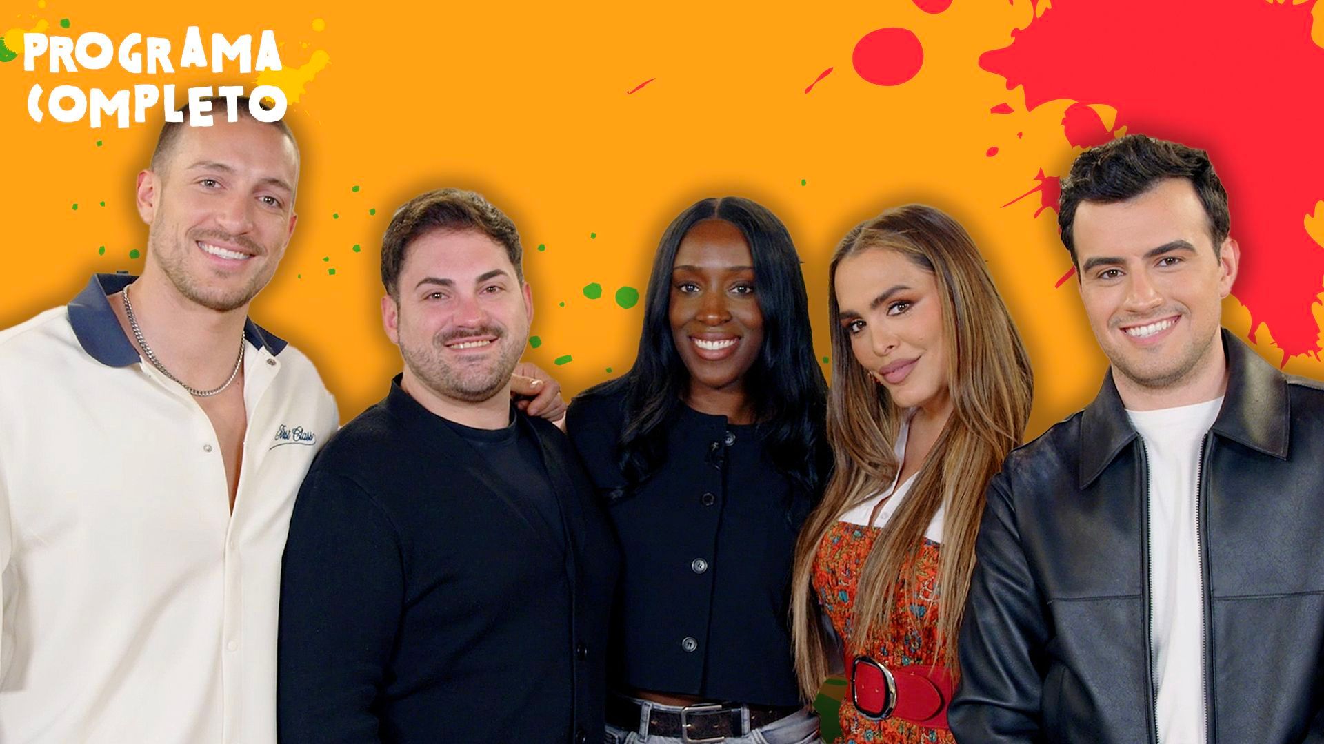 Programa 105 | La ruptura de Helena y Gilbert y la nueva vida de Torres