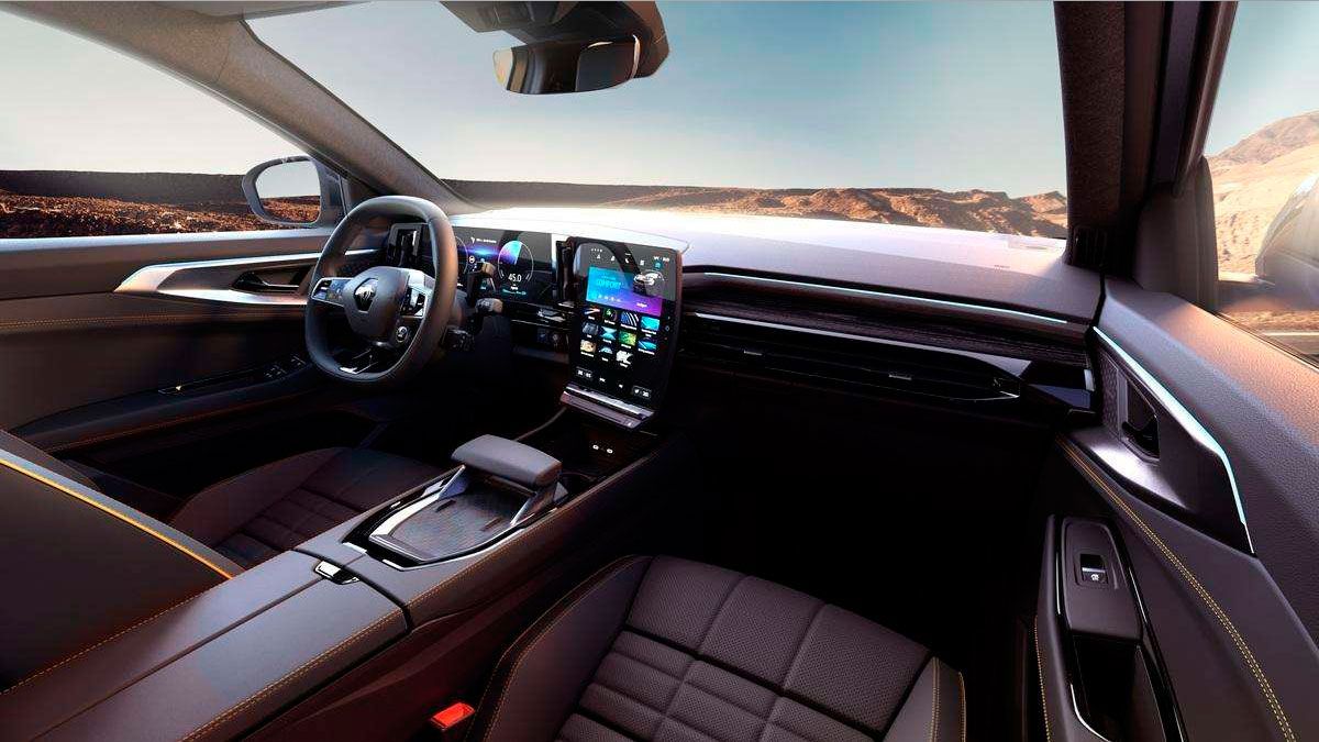 Renault Austral 2026