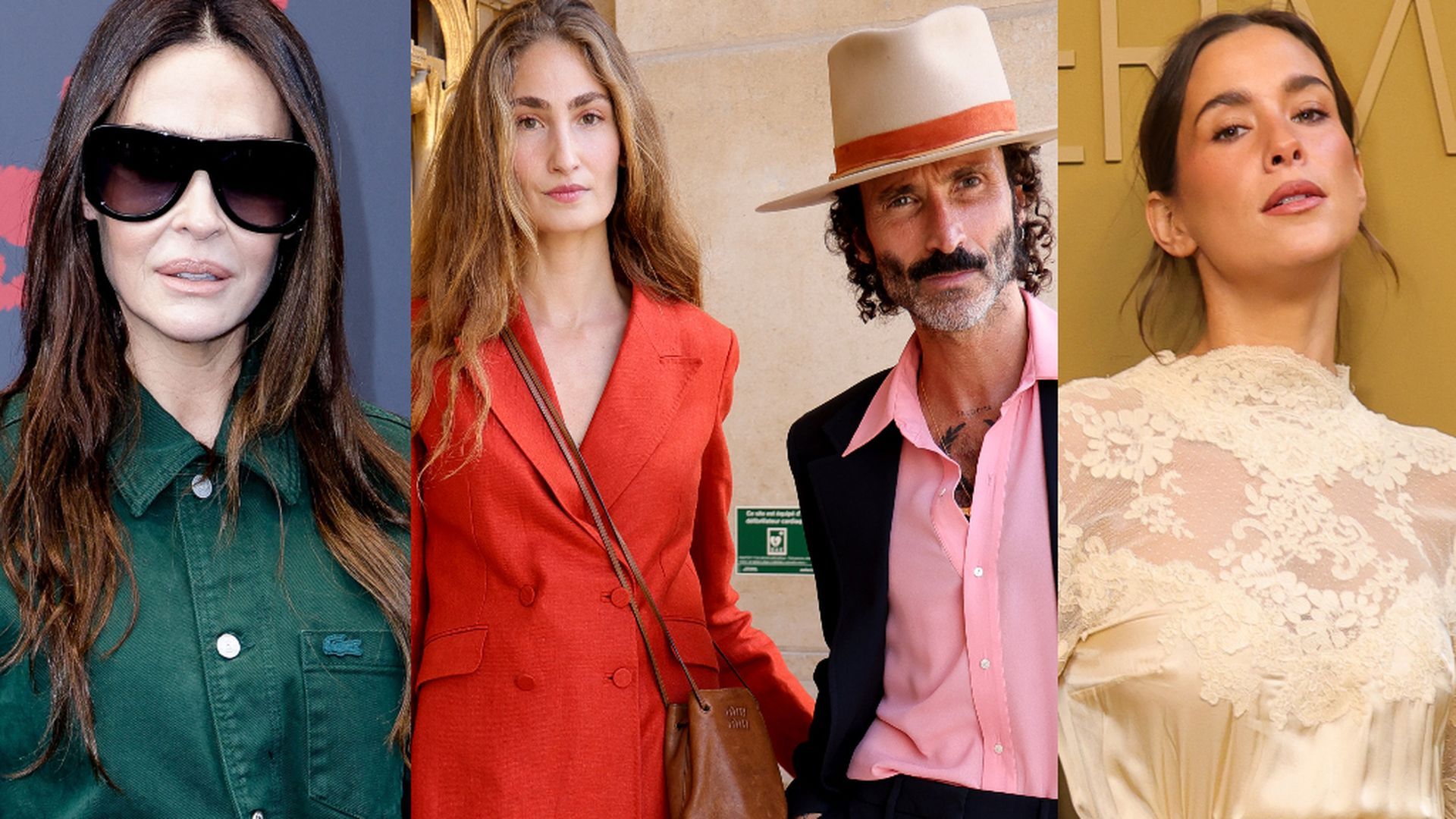 Semana de la moda de París